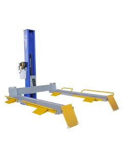 iDEAL SC-2K-UTV-X Single Column UTV Mower Lift 