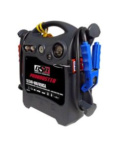 Schumacher DSR103AUX ProBooster Jump Starter