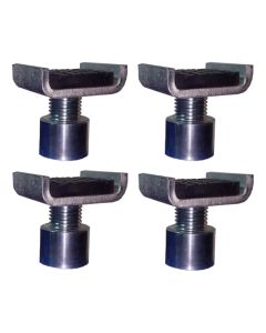 Tuxedo TP12KFX-15KCX-SPNCA Spin Up Cradle Adapters