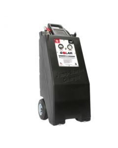 SOLAR Automotive Jump Starter