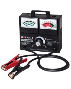 SOLAR 1874 12V Carbon Pile Battery Load Tester