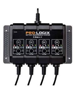 SOLAR PL4020 12V Battery Maintenance Station