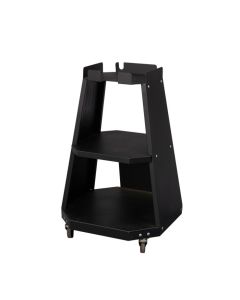 StillClean 1155A1 Rolling Cart for SC-100 Solvent Recycler 