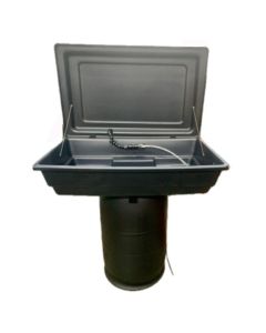 StillClean H-30NT Portable Aqueous Parts Washer 