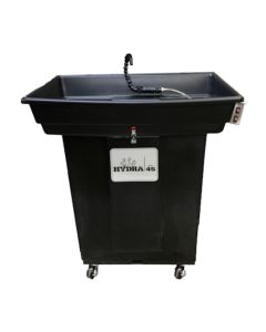 StillClean H-45NT Portable Aqueous Parts Washer 