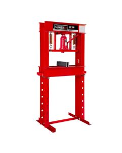 Sunex 5720 20 Ton Manual Hydraulic Shop Press 