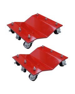 Auto Dolly Super-Duty Dolly (Set of 2) 
