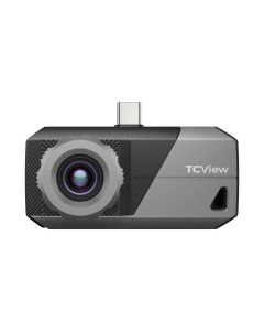 TOPDON TS001 Infrared Thermal Camera with Adjustable Lens