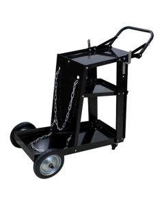 Titan 41197 Welding Cart 