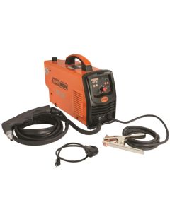 Titan ShopIron 41200 Plasma Cutter with Torch 30Amp 
