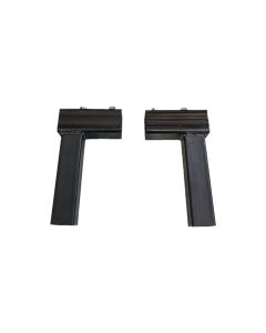 Titan Lifts Valance Adapter Set For ROT-4500