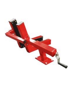 Titan Lifts ML-VISE Heavy Duty Wheel Vise