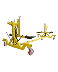 Titan Lifts ROT-4500 Automotive Rotisserie 