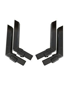 Titan Lifts Stabilizer Leg Kit For ROT-4500 