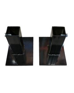 Titan Lifts Unibody Adapters For ROT-4500