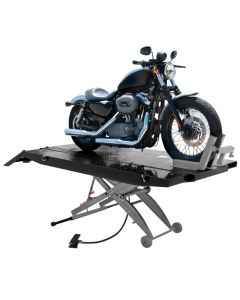 Titan Lifts SDML-1000D-XLT Motorcycle ATV Lift