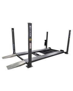 Titan Lifts MASTER Series SDPL-8KMS Four Post Lift 8,000 lbs. Lifting Capacity 