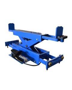 Titan Lifts RJ-6K-HP 6,000 lbs. Capacity Rolling Bridge Jack