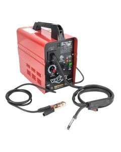 Titan Vaper 41185 Gasless Wire Feed MIG Welder 90Amp 