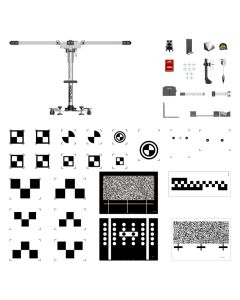 TOPDON Phoenix Mobile ADAS Basic Package A  