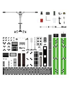 TOPDON Phoenix Mobile ADAS Max Package C 