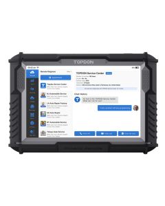 TOPDON Phoenix Remote Integrated Diagnostic Tablet 