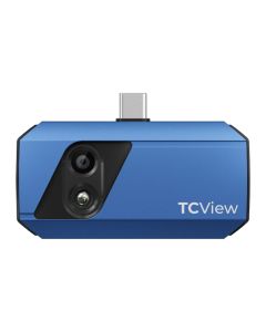 TOPDON TCView Plus Dual Lens Infrared Thermal Camera 