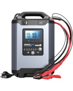 TOPDON Tornado90000 Power Supply & Smart Battery Charger 