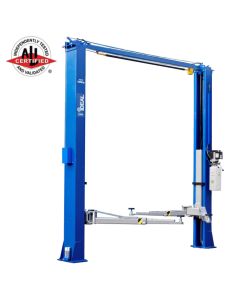 iDEAL TP10KAC-DX Bi-Symmetric Two Post Auto Lift