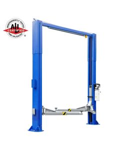 iDEAL TP12KSC-DX Heavy-Duty Two Post Lift