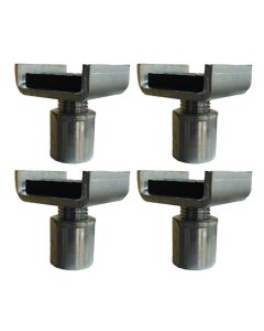 iDEAL TP12SDX-SPNCA Spin Up Cradle Adapters