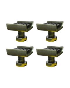 ASEplatinum TP9KX-SPNCA Spin Up Cradle Adapters (Set of 4)