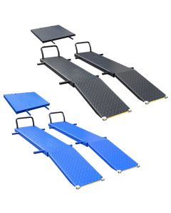 iDEAL 2200IEH Series TRIKE Extension Kit Available in Blue or Black