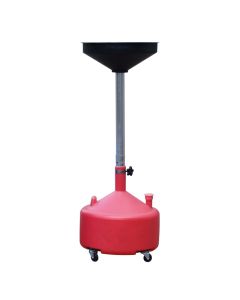 Tuxedo 8G-DRAIN Portable Under Hoist Oil Drain
