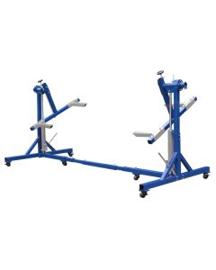 Tuxedo CR-3000 Car Rotator