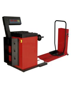 Tuxedo WB-448 Heavy-Duty Truck Wheel Balancer 