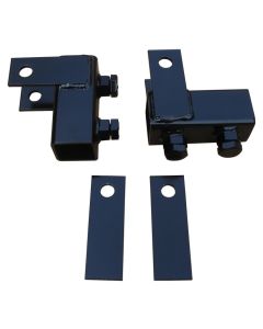 Tuxedo CR-3000-LSB Leaf Spring Brackets