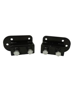 Tuxedo CR-3000-MFB Mopar Front Brackets