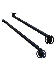 Tuxedo CR-3000-UDB Universal Door Brackets