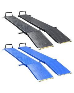 iDEAL 2200IEH Series UTV Extension Kit  Available in Blue or Black