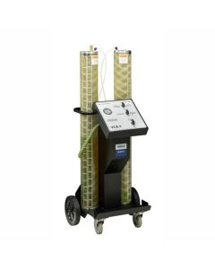 MAHLE FluidPRO VCX-1 Vacuum Coolant Exchanger 2 Tubes 