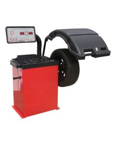 ASEplatinum WB-953 Computer Wheel Balancer