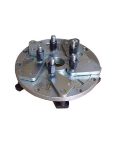ASEplatinum WB-B-W-07 Wheel Balancer Universal Adapter Plate