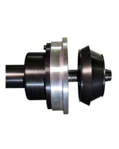 ASEplatinum WB-CB-6-TASK Truck Adapter Spacer Kit 