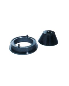 ASEplatinum WB-CB6-LTCS 40mm Light Truck Cone Set 