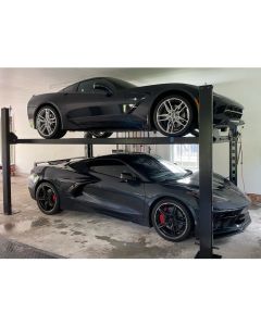 Tuxedo FP8K-DX Four Post Garage Lift 