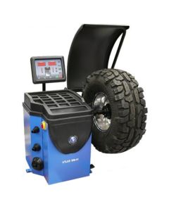 Atlas WB41 Computer Wheel Balancer 