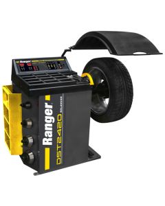Ranger DST2420 Wheel Balancer