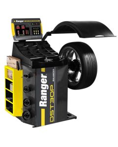 Ranger DST30P Wheel Balancer 