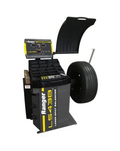 Ranger LS43B Laser-Spot Wheel Balancer